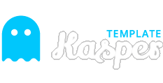 Kasper Logo